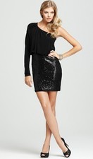 $265 LAVANDERIA Shelli Segal