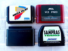 SEGA MEGA DRIVE - Lotto  -