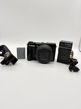Canon PowerShot G1X Mark 2