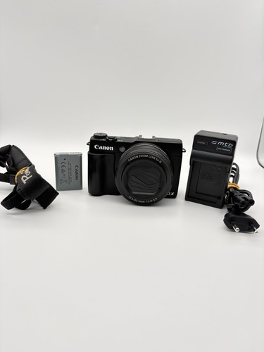 Canon powershot g1x - mark, 2