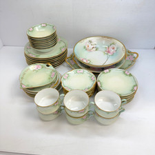 Set piatti porcellana 44 pezzi