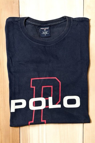 Polo ralph lauren sport blue - polo,