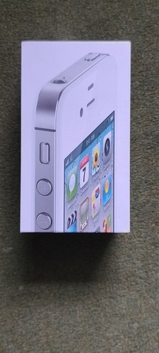 Apple iphone 16gb - iphone, 4s