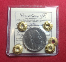 Regno D'Italia VEIII 20