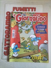 Il Giornalino N.41 Con Poster