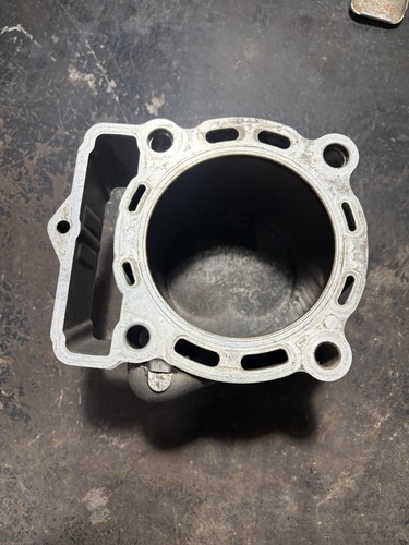 Cilindro ktm sxf 350 - cilindro,