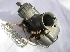 BING  - carburatore 1/27/20 per moto d'epoca