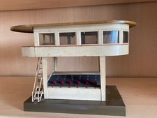 Marklin 13729/6 - Fabbricato