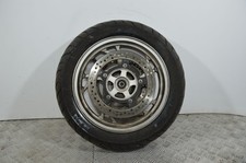 97840 Cerchio Anteriore Suzuki