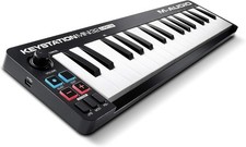 Audio keystation mini - keystation, 32