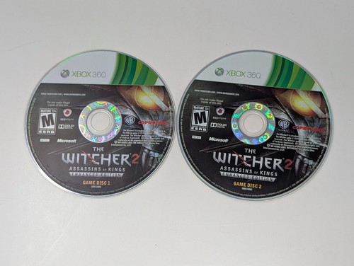 The witcher assassins - the,