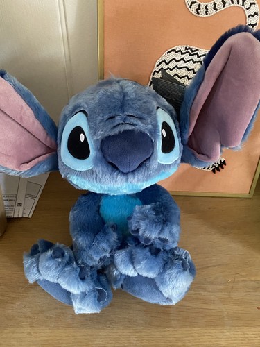 Nuovo peluche ufficiale disney - nuovo,