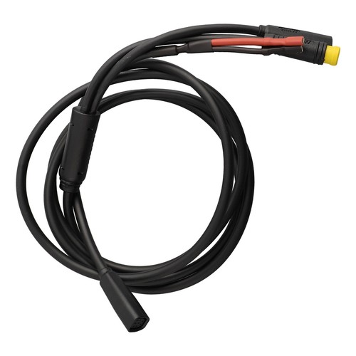 Cavo motore bici elettrica - cavo,