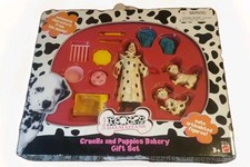 Set regalo panetteria Crudelia