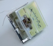 Misuratore di segnale Icom