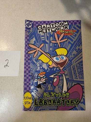 Cartoon network presents 1b - cartoon,