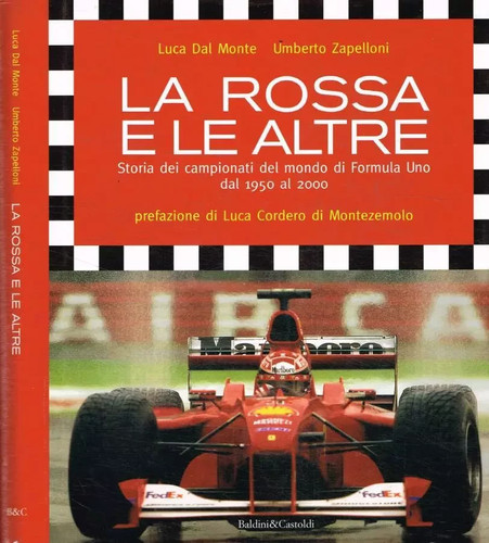 Rossa altre storia dei - e,