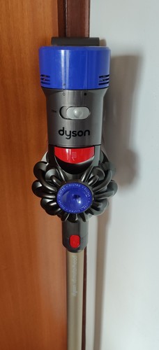 Dyson motorhead - dyson,