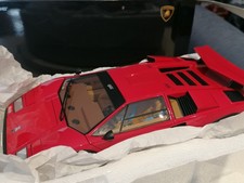 Kyosho 1/18 Lamborghini