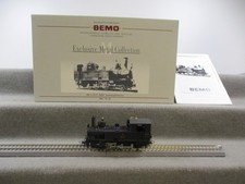 Bemo scala H0m 1295 108