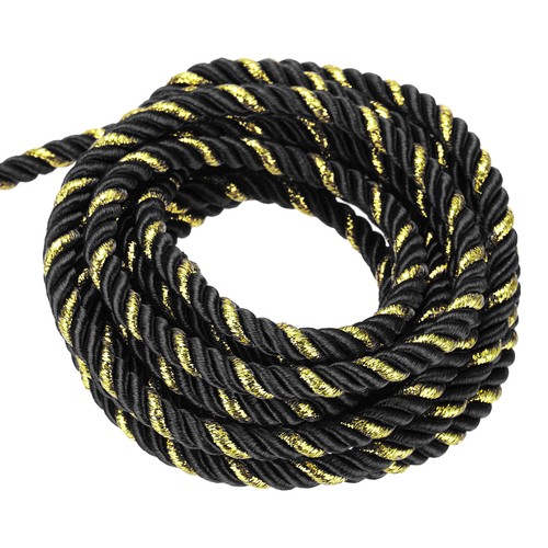 Corda intrecciata iarde - intrecciata,, 16