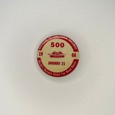 Pulsante 500 Riverside