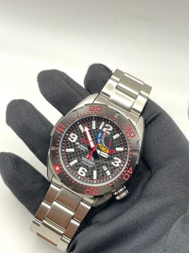 Orologio automatico orient - automatico,