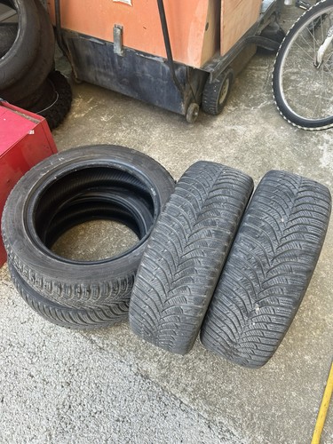 Hankook kinergy 4s2 - hankook,