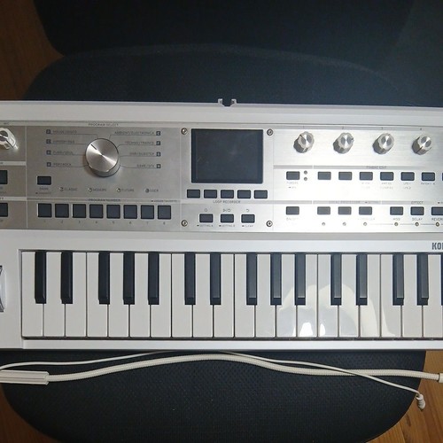 Korg microkorg2 mwh - microkorg2,