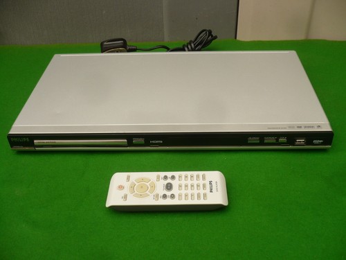 Philips lettore dvd vcd - dvd,