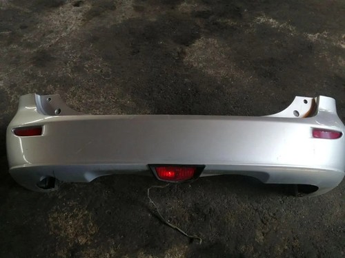 Paraurti posteriore mazda - posteriore,