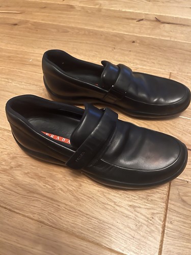 Scarpe prada - scarpe,