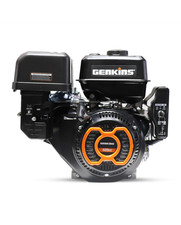 GENKINS GK420E avviamento