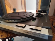 Tocadiscos Thorens TD 115 MK