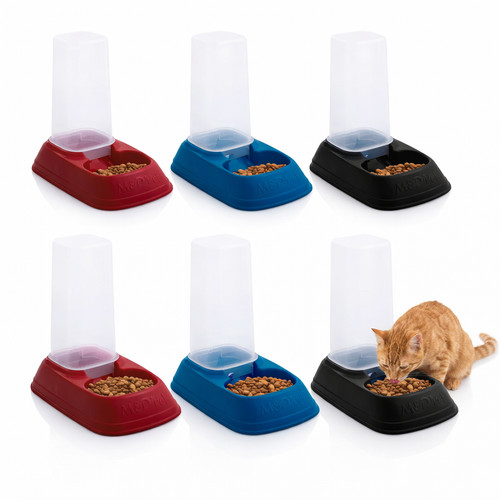 Nobleza dispenser cibo - dispenser, e
