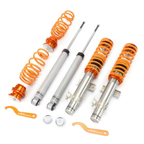 Coilover due tubi per