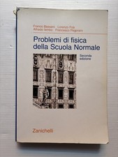 Problemi fisica della - problemi,