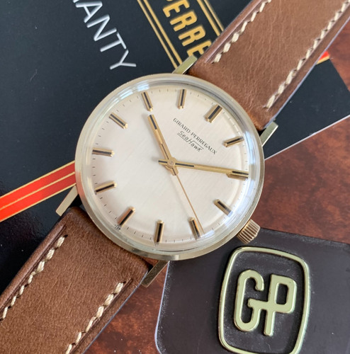 Orologio girard perregaux sea - girard,
