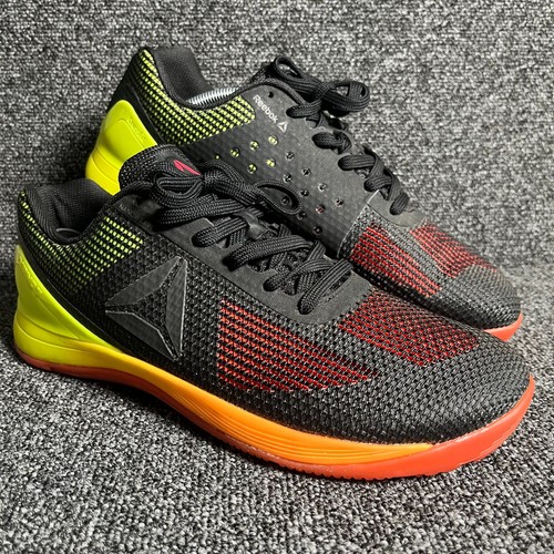 Reebok scarpe ginnastica - reebok, da