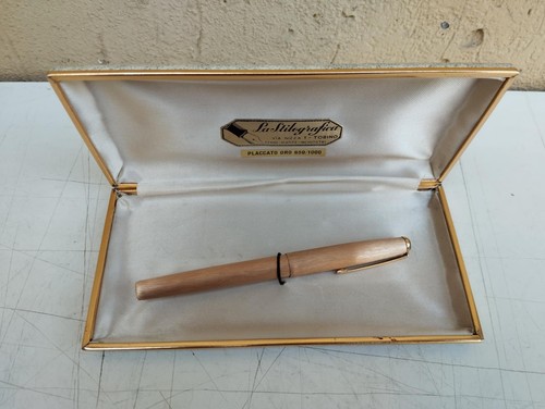 Penna stilografica columbus - penna,