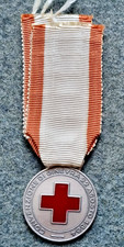 MEDAGLIA C.R.I. CONVENZIONE