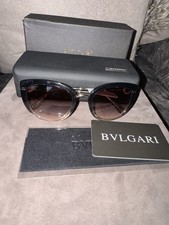 BVLGARI 8231B Women’s Luxury
