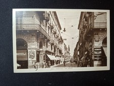 TORINO via roma 1932