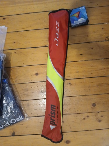 Prism jazz stunt kite - stunt, with