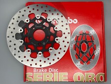 Disco freno Brembo 78B0891