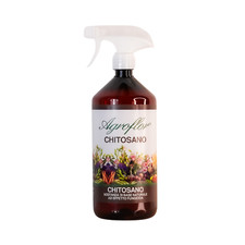 CHITOSANO BIOLOGICO FUNGICIDA