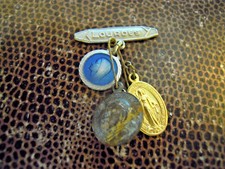 LOTTO PICCOLE MEDAGLIETTE