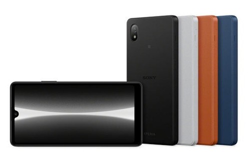 Telefono android compatto sony - android,