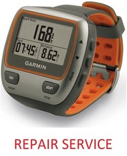 BATTERIA / RIPARAZIONE GARMIN