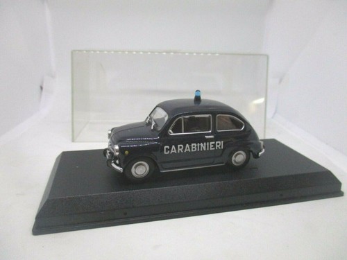 Fiat 600d 1965 agostini - 1965,